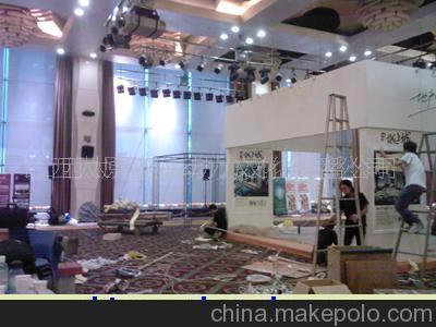 山西展覽展示與會務(wù)設(shè)計(jì)搭建服務(wù)全方位解析——以太原藍(lán)海動力文化傳播公司為例