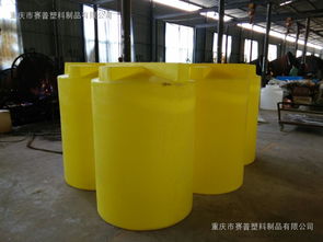 攀枝花市500L加藥桶 高清大圖展示與谷瀑環(huán)保塑料制品優(yōu)勢